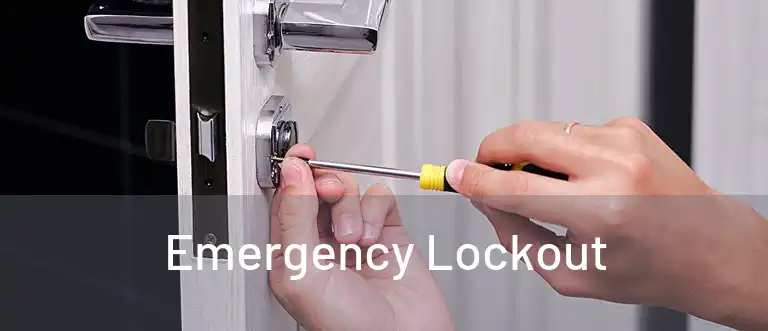 Emergency Lockout 