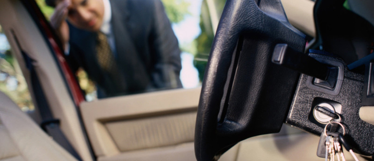24 hour car locksmith in South Pasadena