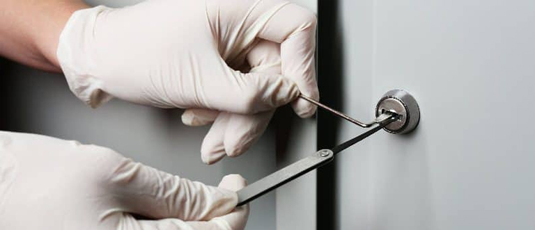 Commercial Emergency Locksmith South Pasadena