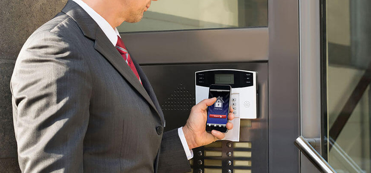 Commercial Office Locksmith South Pasadena