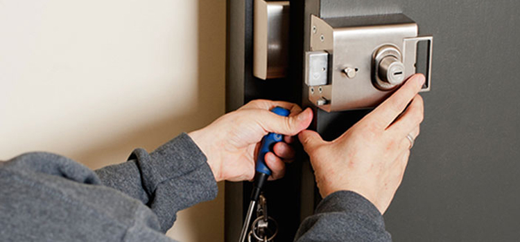 Deadbolt Lock Installation South Pasadena