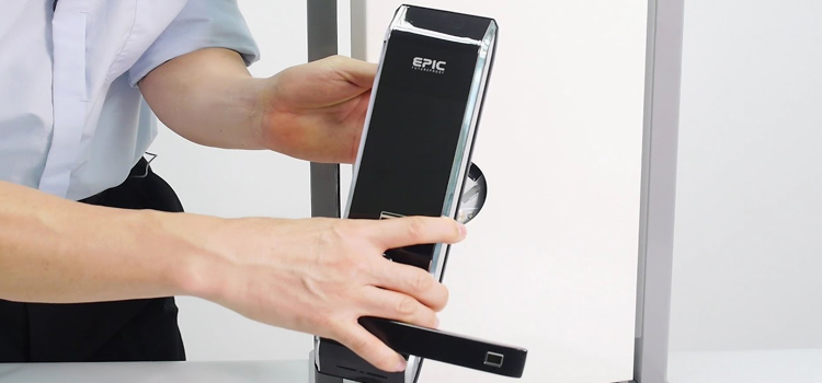 Digital Lock Installation South Pasadena