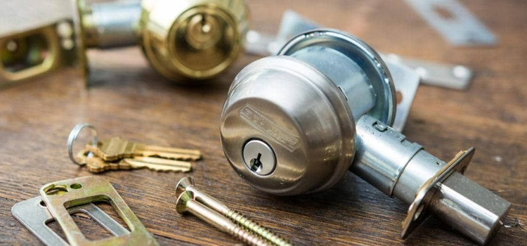 Doorknob Locks Repair South Pasadena