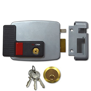 electronic door lock repair South Pasadena
