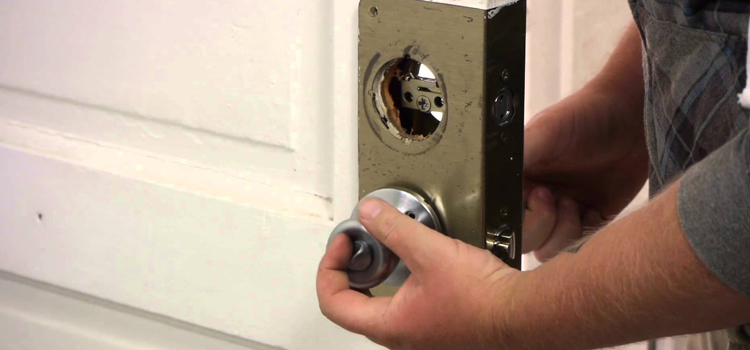 Home Lock Change in South Pasadena