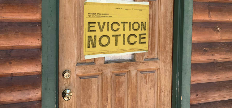 Residential Eviction Service South Pasadena