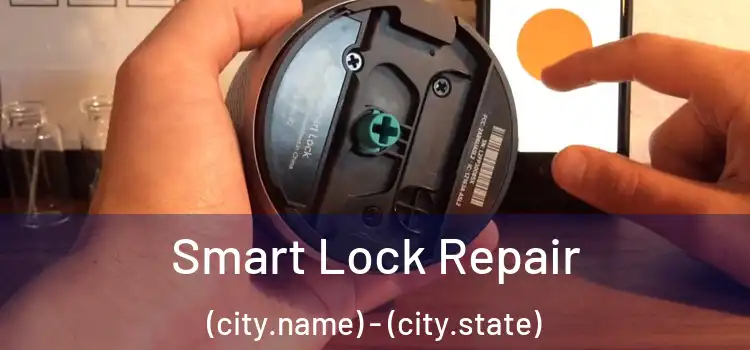  Smart Lock Repair (city.name) - (city.state)