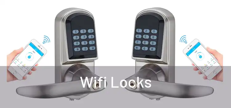  Wifi Locks 